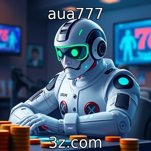 Avanços em inteligência artificial nos jogos