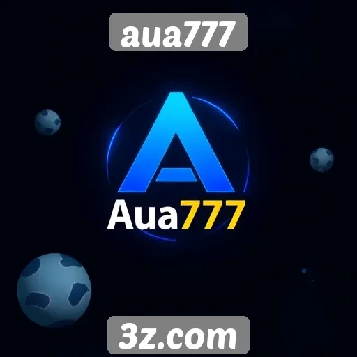 Aua777 inova com novas funcionalidades para jogadores