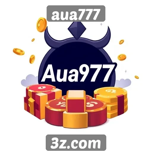 Plataforma aua777 oferece diversas opções de jogos online
