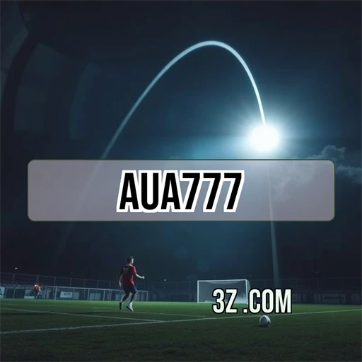 aua777 Bônus Especiais