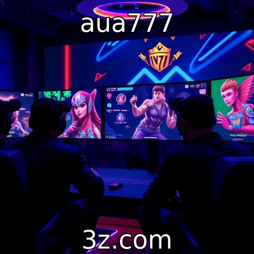 Evolução das plataformas de streaming de jogos e suas implicações