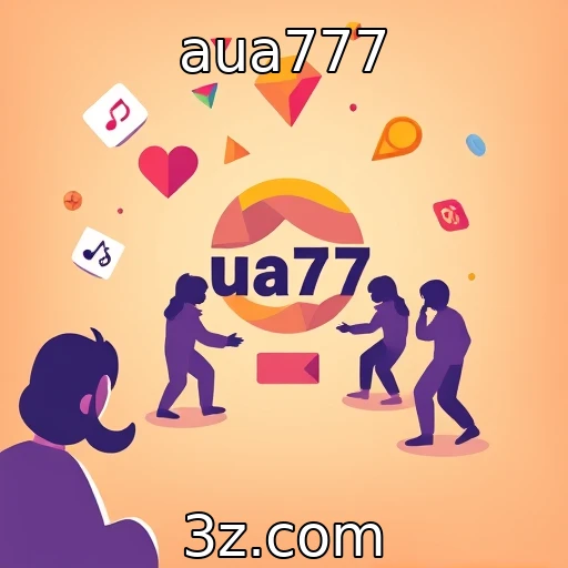 Impacto dos jogos no desenvolvimento social