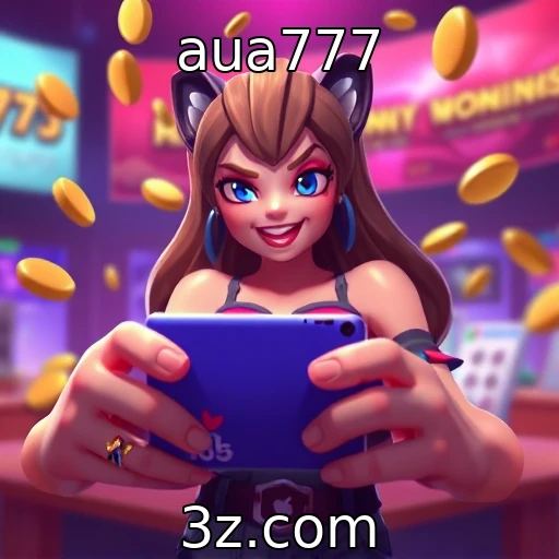 Aumento da demanda por jogos móveis em plataformas diversas