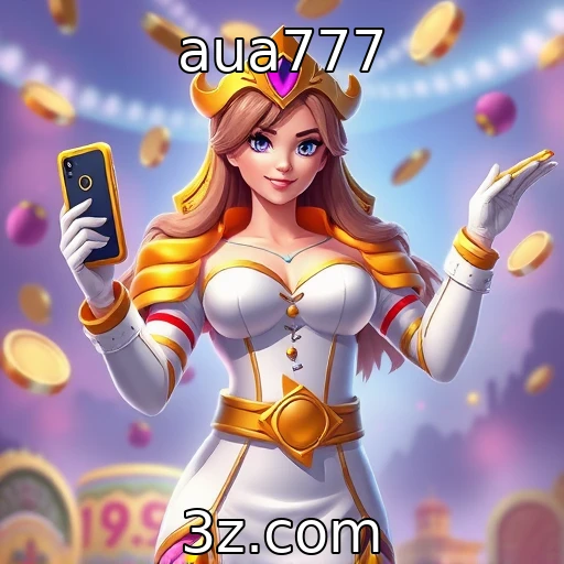 Crescimento do mercado de jogos mobile em várias regiões