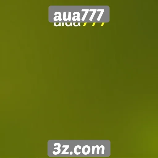 Opções de pagamento disponíveis no aua777