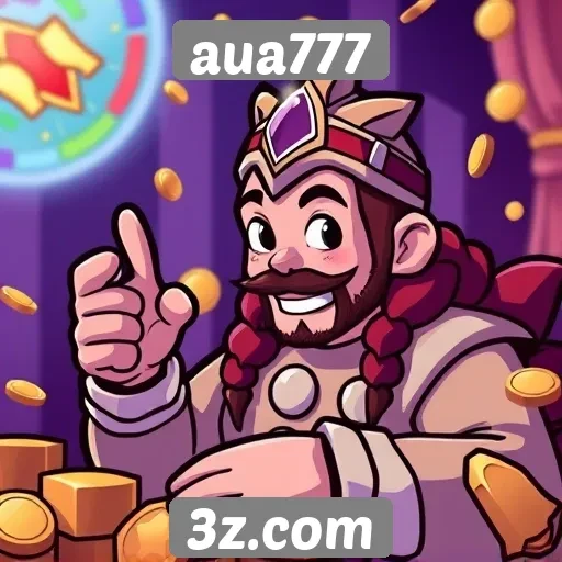 Depoimentos de jogadores sobre suas experiências em aua777