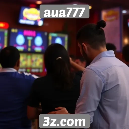 Estudo sobre a experiência do usuário na aua777