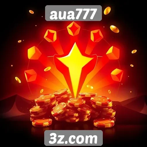 Experiência do usuário e interface do aua777