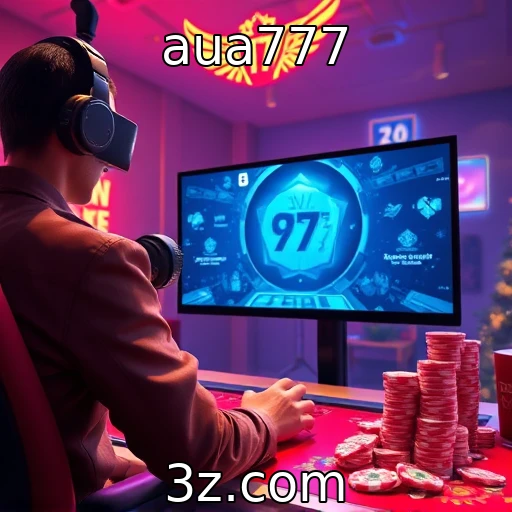 Inovações tecnológicas na realidade virtual para jogos