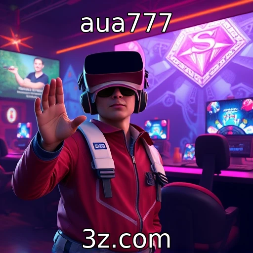 Novas tendências em jogos de realidade virtual